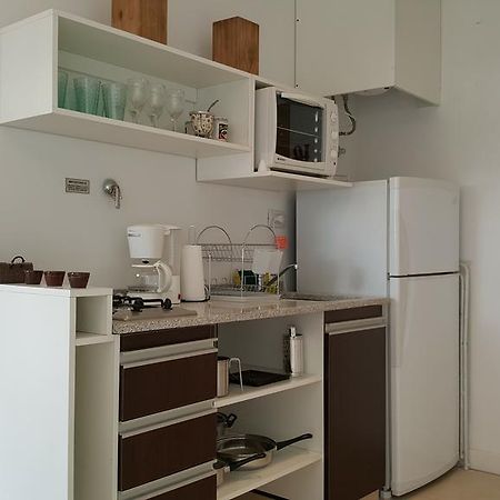 Loft Almagro Apartment Buenos Aires Luaran gambar