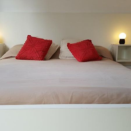 Loft Almagro Apartment Buenos Aires Luaran gambar