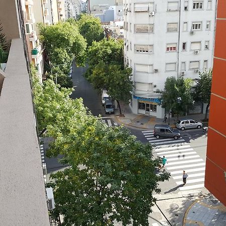Loft Almagro Apartment Buenos Aires Luaran gambar
