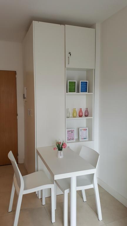 Loft Almagro Apartment Buenos Aires Luaran gambar