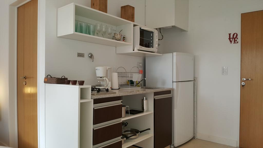 Loft Almagro Apartment Buenos Aires Luaran gambar