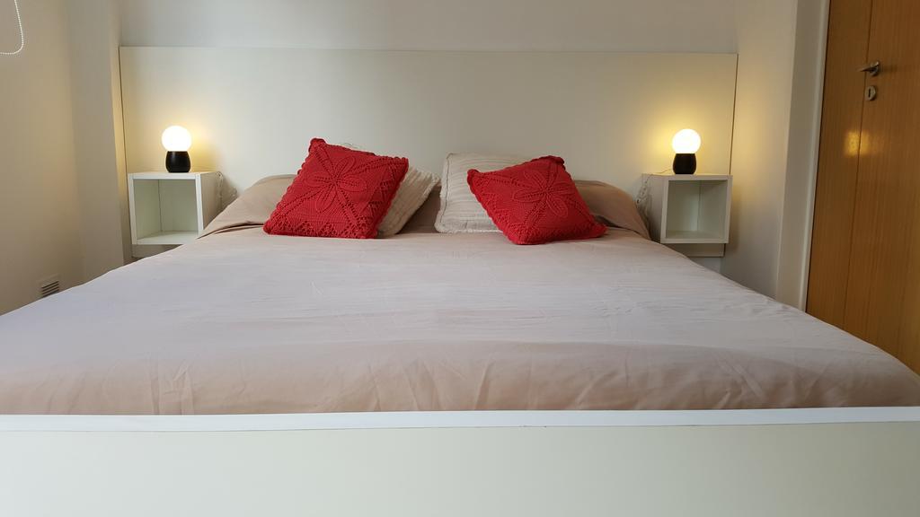 Loft Almagro Apartment Buenos Aires Luaran gambar
