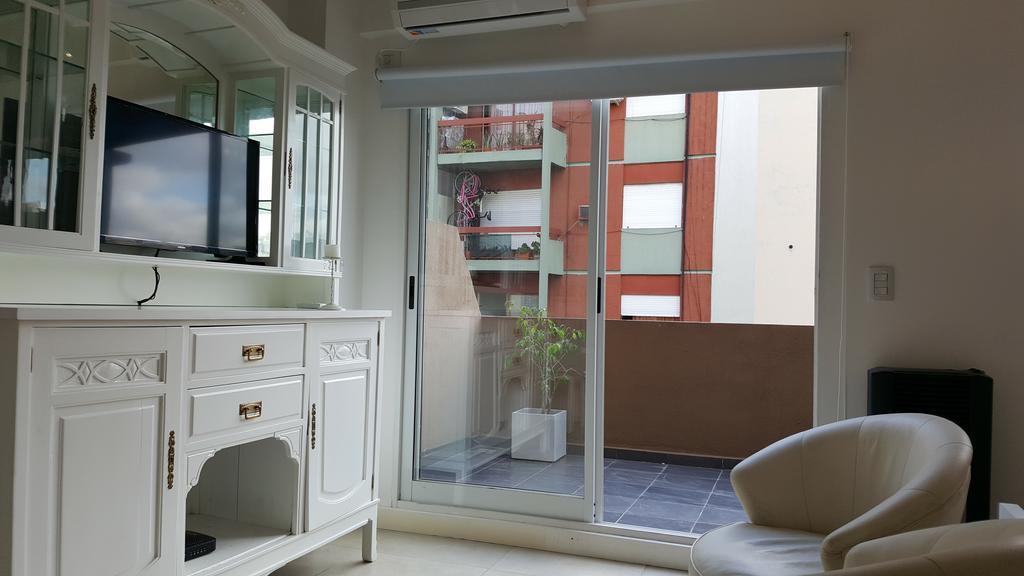 Loft Almagro Apartment Buenos Aires Luaran gambar