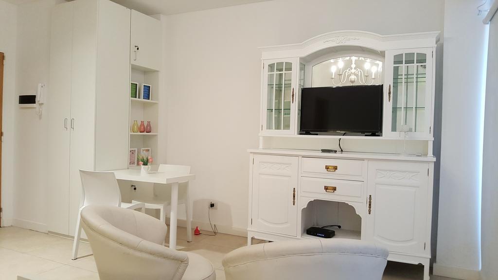 Loft Almagro Apartment Buenos Aires Luaran gambar