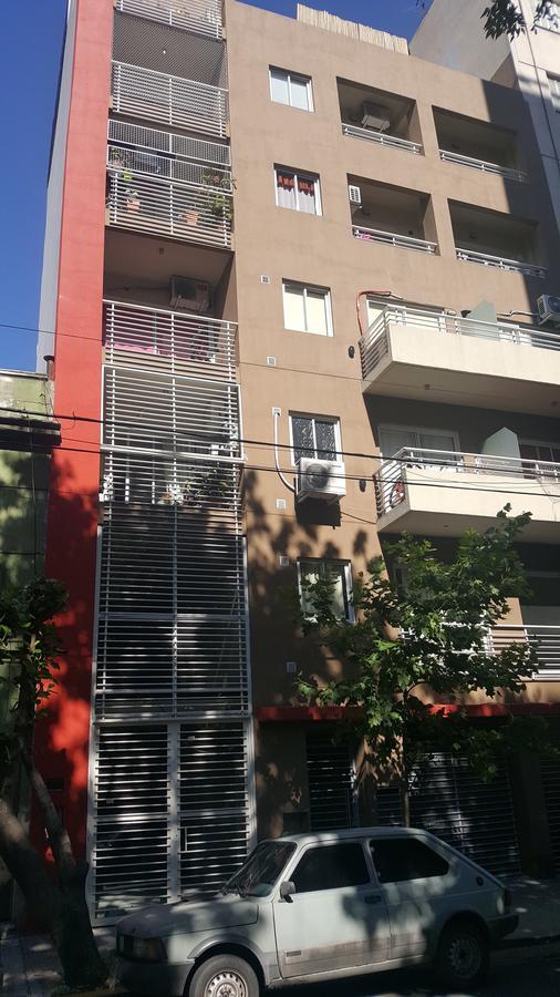Loft Almagro Apartment Buenos Aires Luaran gambar